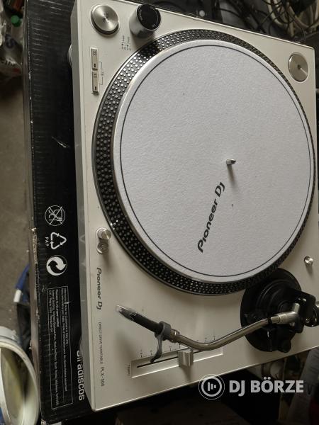 Pioneer plx500 2 db