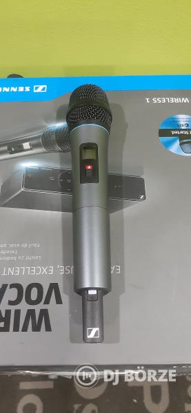 Sennheiser XSW 1 vezeték nélküli mikrofon