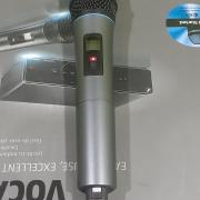 Sennheiser XSW 1 vezeték nélküli mikrofon