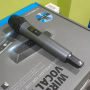 Sennheiser XSW 1 vezeték nélküli mikrofon