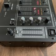 Pioneer DJM-300 2 csatornás DJ keverő