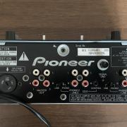 Pioneer DJM-300 2 csatornás DJ keverő