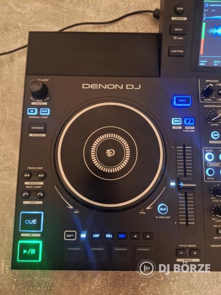 Denon Dj SC Live 2