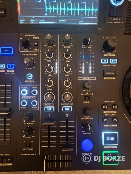 Denon Dj SC Live 2