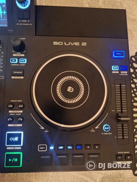 Denon Dj SC Live 2