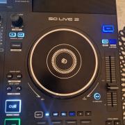 Denon Dj SC Live 2