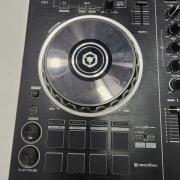 Pioneer DDJ RB kontroller