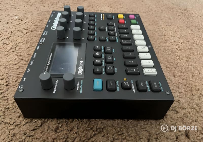 Elektron Digitone FM szintetizator