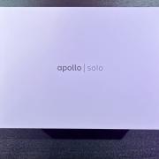 UAD Apollo Solo TB3 - 2 év garancia