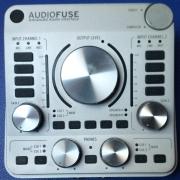 Arturia Audiofuse rev