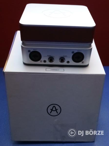 Arturia Audiofuse rev