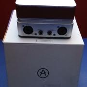 Arturia Audiofuse rev