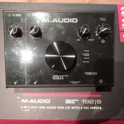 M-AUDIO AIR 192/6