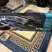 Novation  Sl 61 MK 3