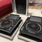 Pioneer CDJ 3000