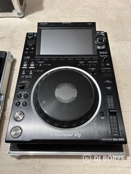 Pioneer CDJ 3000