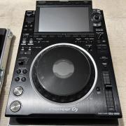 Pioneer CDJ 3000