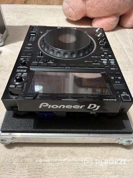 Pioneer CDJ 3000