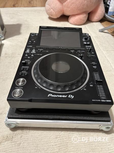 Pioneer CDJ 3000