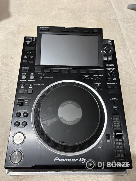 Pioneer CDJ 3000