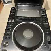 Pioneer CDJ 3000