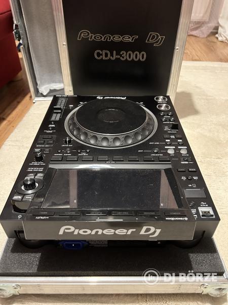 Pioneer CDJ 3000