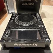 Pioneer CDJ 3000