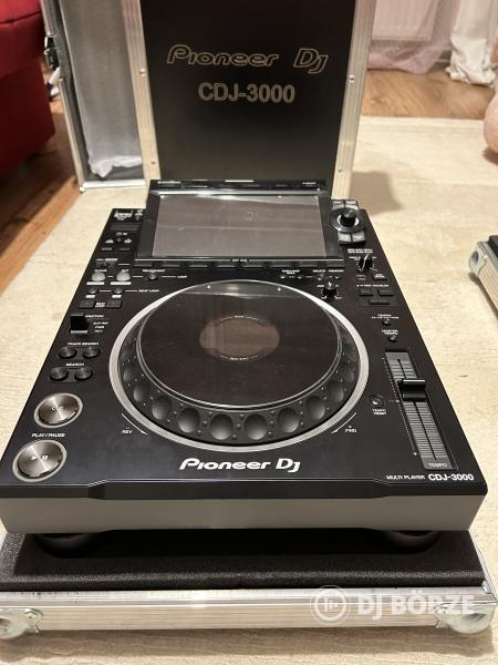 Pioneer CDJ 3000