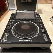 Pioneer CDJ 3000