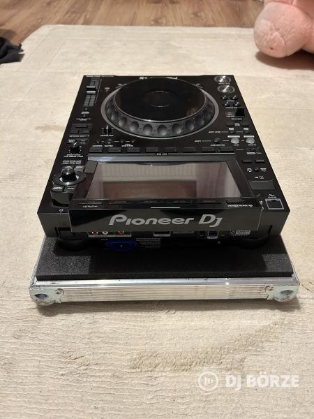 Pioneer CDJ 3000