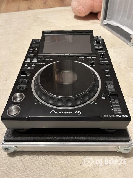 Pioneer CDJ 3000