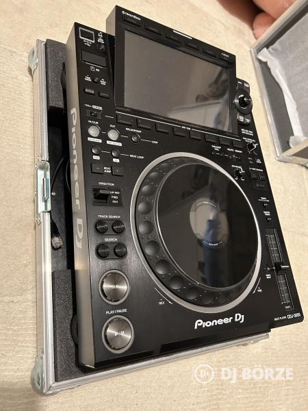 Pioneer CDJ 3000