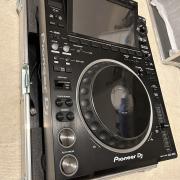 Pioneer CDJ 3000