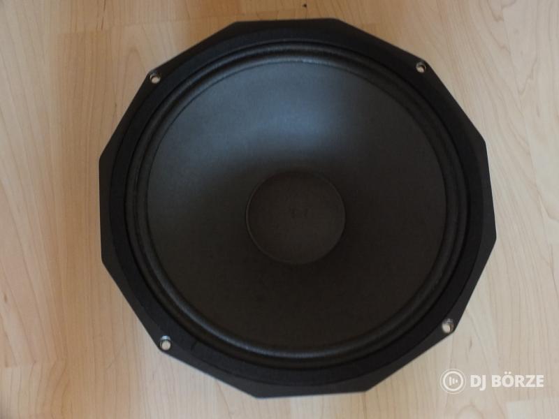 Turbosound 12" hangszóró