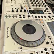 Pioneer LIMITED EDITON NXS2 szett