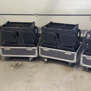 HK Audio Cohedra Compact Line Array