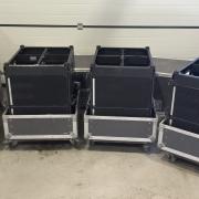 HK Audio Cohedra Compact Line Array