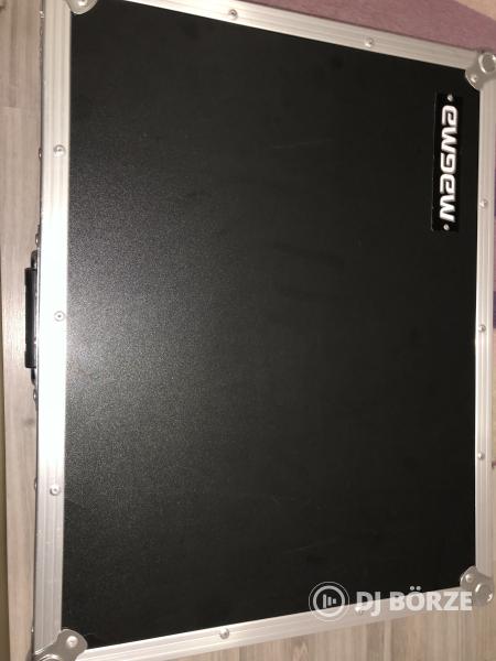 Pioneer DDJ-400 Magma rackben