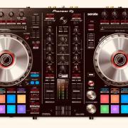 Pioneer DDJ-SR2