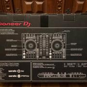 Pioneer DDJ-SR2