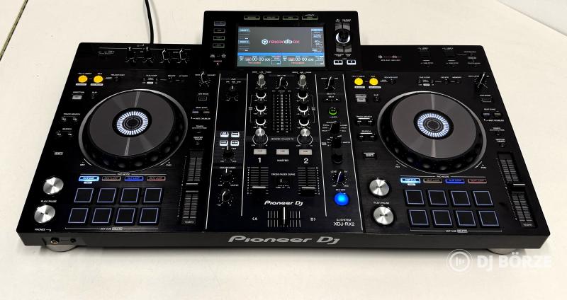 Pioneer XDJ-RX2