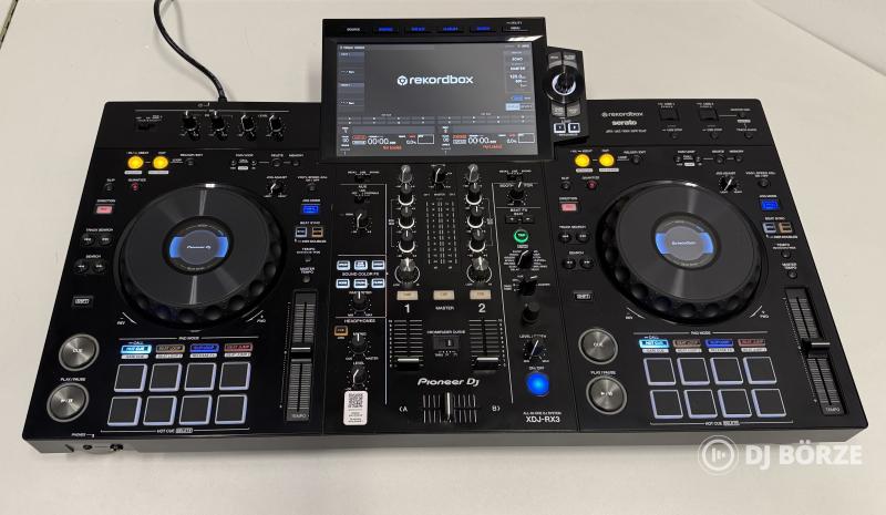 Pioneer XDJ-RX3