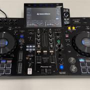 Pioneer XDJ-RX3