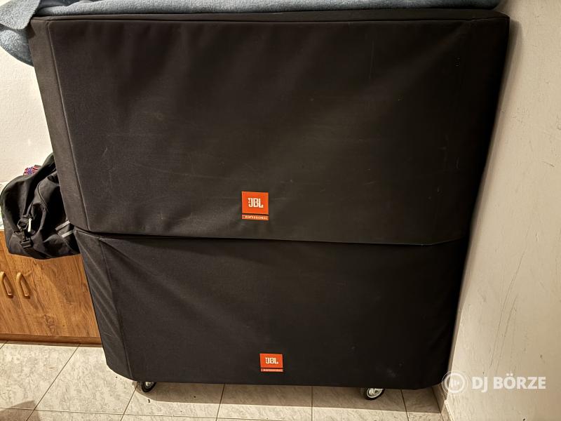 JBL SRX 828 SP