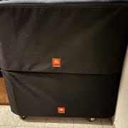 JBL SRX 828 SP