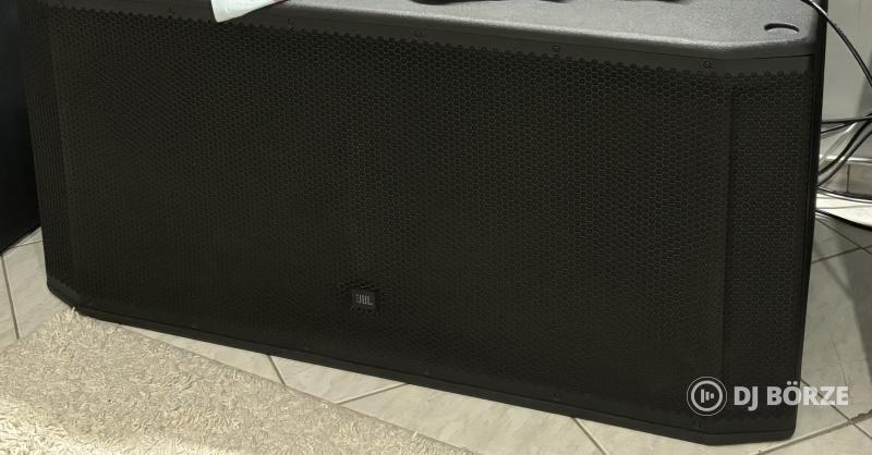 JBL SRX 828 SP