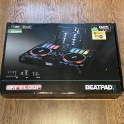 Reloop Beatpad 2 DJ kontroller