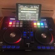 Reloop Beatpad 2 DJ kontroller