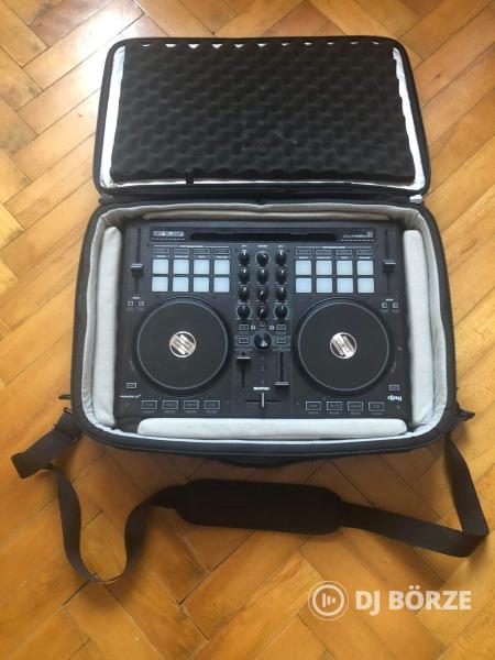 Reloop Beatpad 2 DJ kontroller