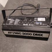 MARTIN atomic 3000 DMX